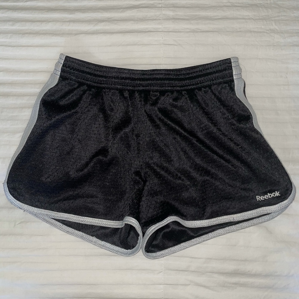 Reebok Athletic Shorts